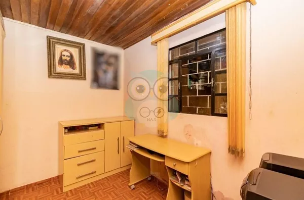 Casa para venda, 3 quarto(s),  Cidade Industrial, Curitiba - Foto 11