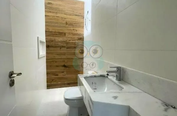 Sobrado para venda, 3 quarto(s),  Mercês, Curitiba - Foto 16
