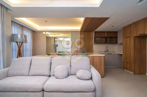 Sobrado para venda, 3 quarto(s),  Santa Felicidade, Curitiba - Foto 4