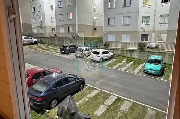 Apartamento para venda, 2 quarto(s),  Jardim Lorenzete, Campo Largo - Foto 1