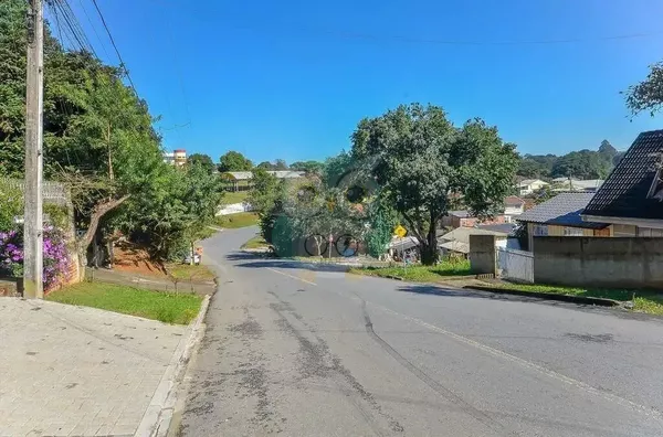 Casa em condomínio para venda, 3 quarto(s),  Santa Cândida, Curitiba - Foto 27