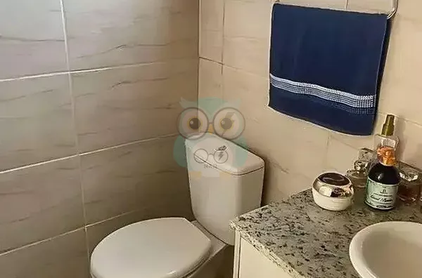 Sobrado para venda, 3 quarto(s),  Bairro Alto, Curitiba - Foto 12