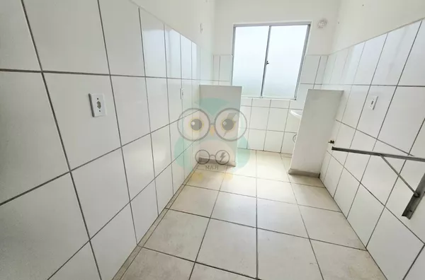 Apartamento para venda, 2 quarto(s),  Santa Cândida, Curitiba - Foto 6