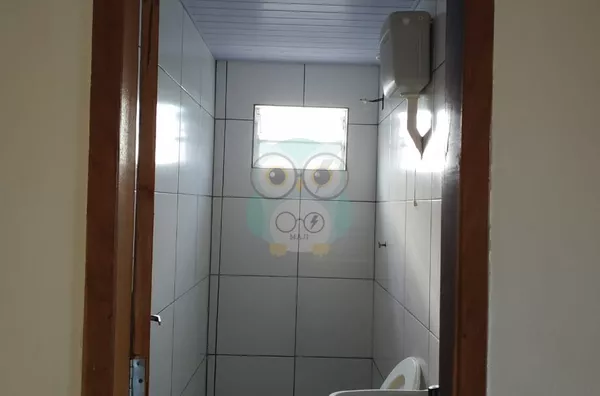 Apartamento para venda, 2 quarto(s),  Jardim Ouro Fino, Paranaguá - Foto 3
