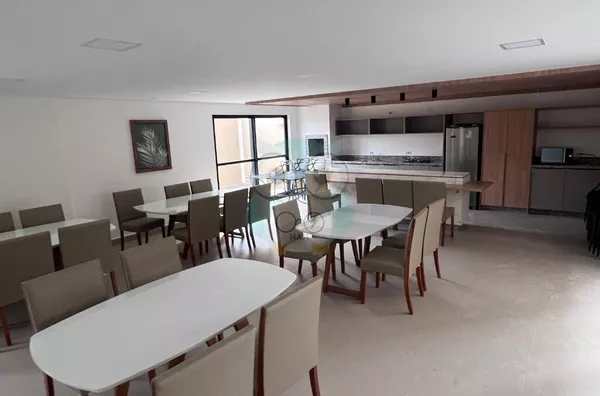 Apartamento para venda, 2 quarto(s),  Hauer, Curitiba - Foto 2