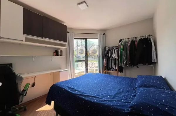 Casa para venda, 3 quarto(s),  Novo Mundo, Curitiba - Foto 11