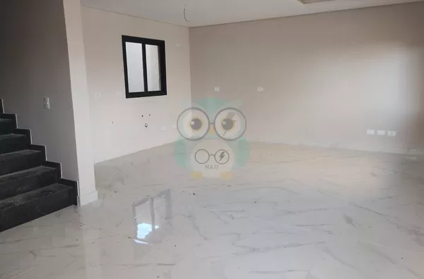 Sobrado para venda,  Bairro Alto, Curitiba - Foto 6