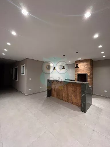Casa para venda, 3 quarto(s),  Nações, Fazenda Rio Grande - CA93