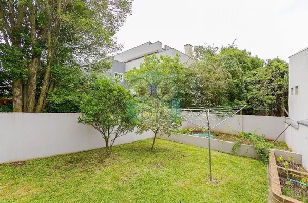 Sobrado para venda, 3 quarto(s),  Novo Mundo, Curitiba - Foto 9