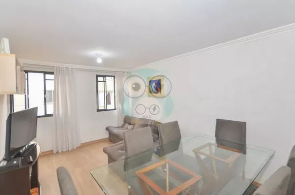 Apartamento para venda, 3 quarto(s),  Portão, Curitiba - Foto 5