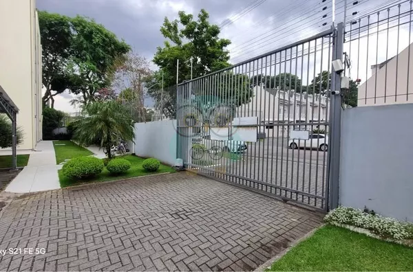 Apartamento para venda, 3 quarto(s),  Portão, Curitiba - Foto 4