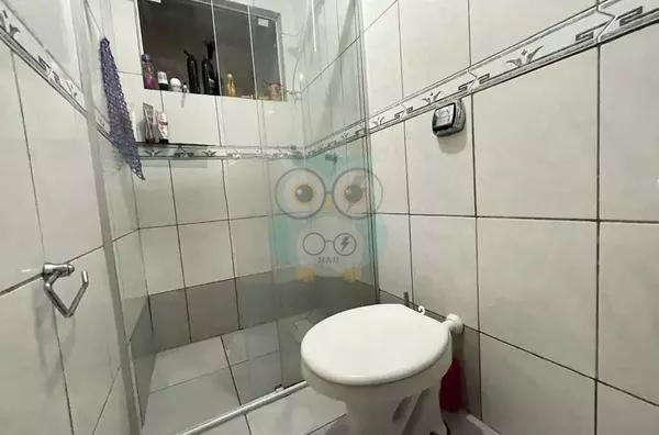 Casa para venda, 3 quarto(s),  Parque Da Fonte, São José Dos Pinhais - Foto 16