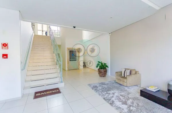 Apartamento para , 2 quarto(s),  Novo Mundo, Curitiba - Foto 10
