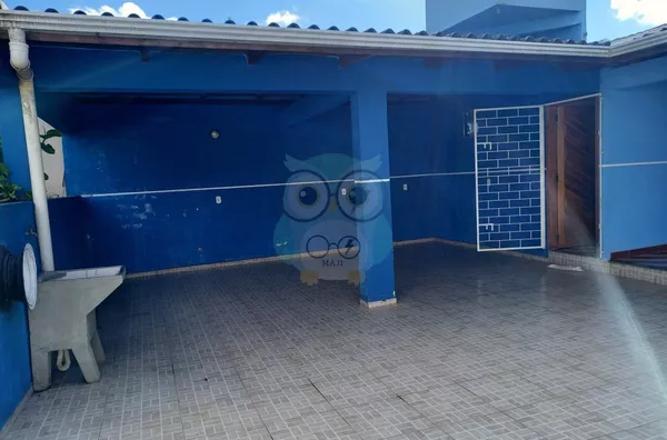 Casa para venda, 3 quarto(s),  Timbu, Campina Grande Do Sul - Foto 2