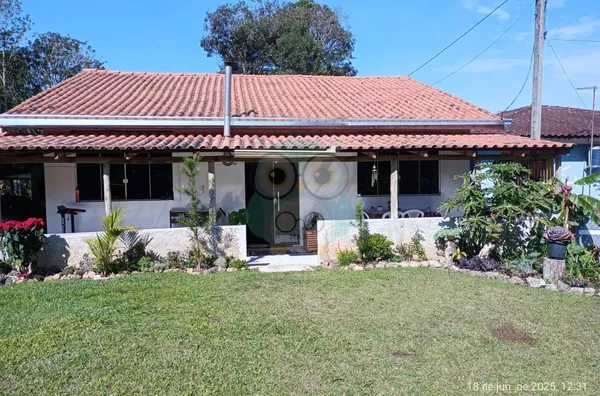 Chácara para venda, 2 quarto(s),  , Tijucas Do Sul - Foto 1