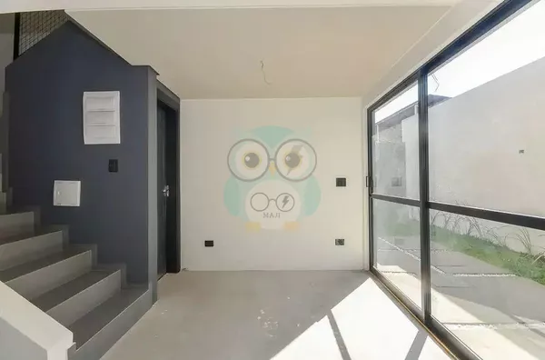 Casa em condomínio para venda, 3 quarto(s),  Santa Cândida, Curitiba - Foto 9