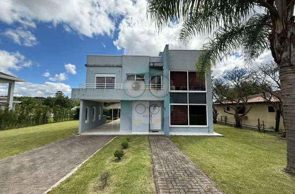 Sobrado para venda, 3 quarto(s),  São Jose Dos Pinhais, Curitiba - Foto 2