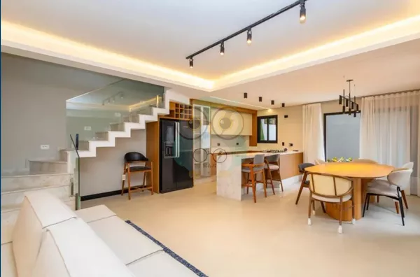 Sobrado para venda, 3 quarto(s),  Santa Felicidade, Curitiba - Foto 6