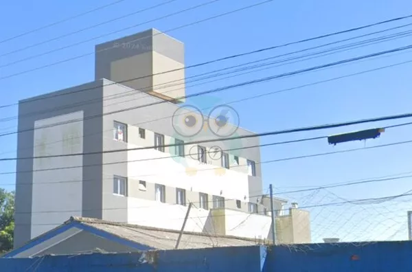 Apartamento para venda, 1 quarto(s),  Cajuru, Curitiba - Foto 1