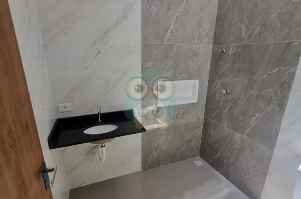 Casa para venda, 2 quarto(s),  Jardim Cláudia, Pinhais - Foto 11