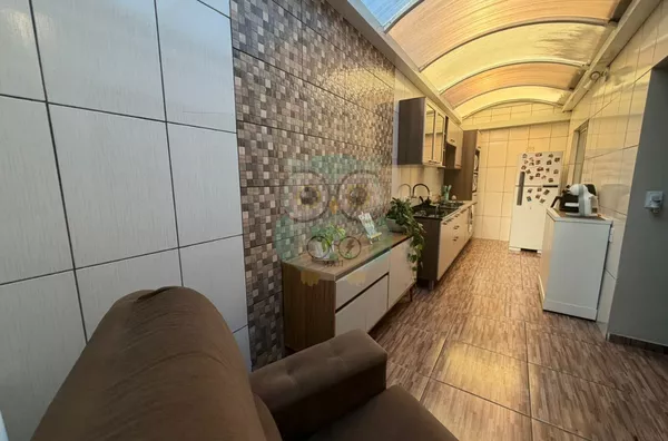 Casa em condomínio para venda, 2 quarto(s),  Jardim Paulista, Campina Grande Do Sul - Foto 17