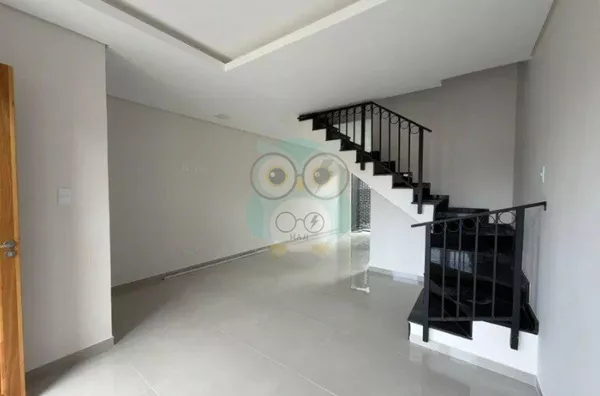 Sobrado para venda, 3 quarto(s),  Sítio Cercado, Curitiba - Foto 7