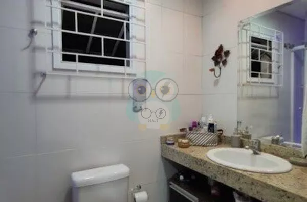 Sobrado para venda,  Atuba, Curitiba - Foto 5