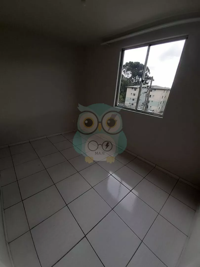 Apartamento para venda, 2 quarto(s),  Tatuquara, Curitiba - AP127