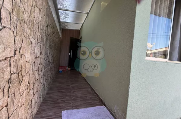 Casa em condomínio para venda, 2 quarto(s),  Jardim Paulista, Campina Grande Do Sul - Foto 5