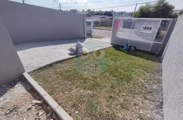Casa para venda, 3 quarto(s),  Campina Da Barra, Araucária - Foto 15