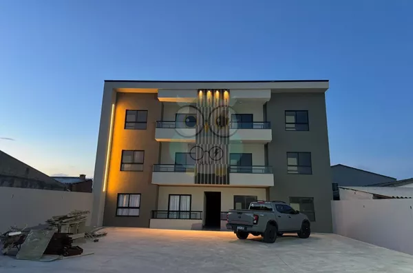 Apartamento para venda, 2 quarto(s),  Jardim Paulista, Campina Grande Do Sul - Foto 1