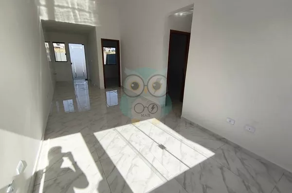 Casa para venda, 3 quarto(s),  Capela Velha, Araucária - Foto 6