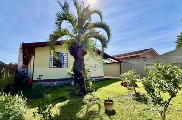Casa para venda, 3 quarto(s),  Guabirotuba, Curitiba - Foto 1