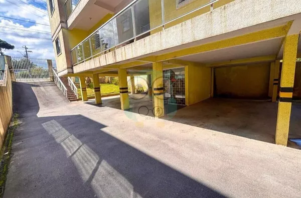 Apartamento para venda, 2 quarto(s),  Jardim Paulista, Campina Grande Do Sul - Foto 7