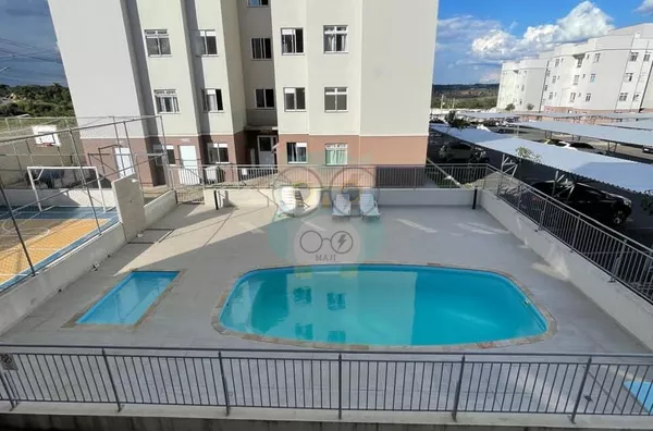 Apartamento para venda, 2 quarto(s),  Costeira, Araucária - Foto 22