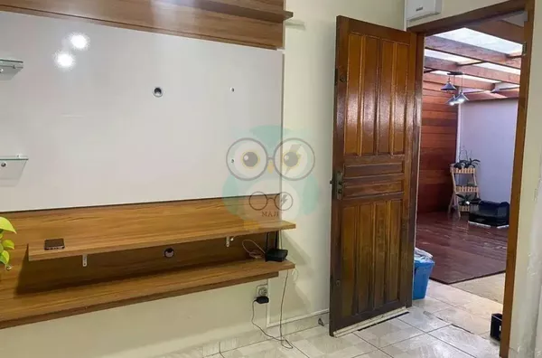 Casa para venda, 2 quarto(s),  Parque Da Fonte, São José Dos Pinhais - Foto 11