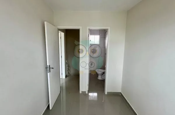 Sobrado para venda, 2 quarto(s),  Eucaliptos, Fazenda Rio Grande - Foto 14
