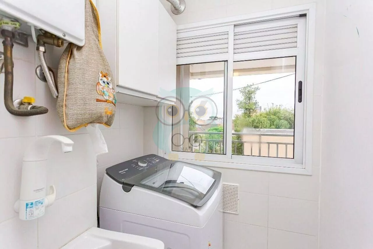 Apartamento para , 2 quarto(s),  Novo Mundo, Curitiba - AP458