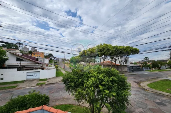 Sobrado para venda, 3 quarto(s),  Guabirotuba, Curitiba - Foto 17