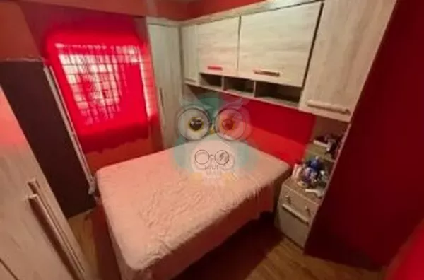 Casa para venda, 2 quarto(s),  Campo De Santana, Curitiba - Foto 9
