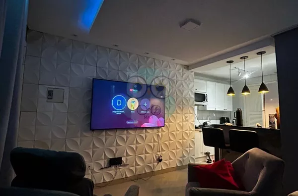 Apartamento para venda, 2 quarto(s),  Jardim Aracatuba, Campina Grande Do Sul - Foto 3
