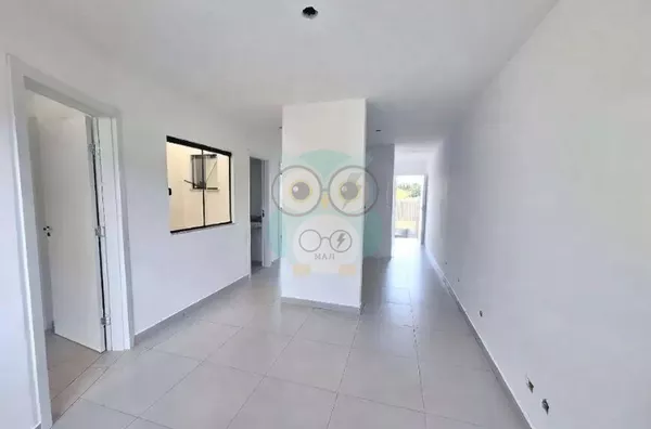 Casa Nova no Canguiri, Colombo - Foto 2