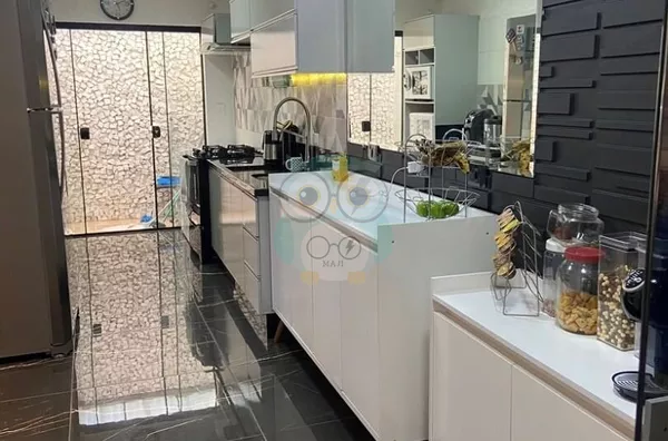 Sobrado para venda, 3 quarto(s),  Santa Quitéria, Curitiba - Foto 2