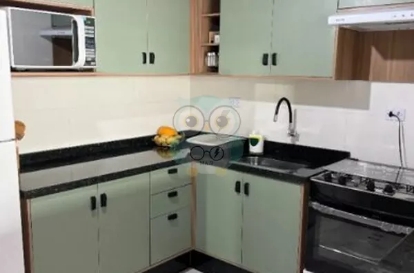 Sobrado para venda, 3 quarto(s),  Portão, Curitiba - Foto 1