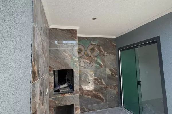 Sobrado para venda, 2 quarto(s),  - Selecione - Bairro, Curitiba - Foto 4