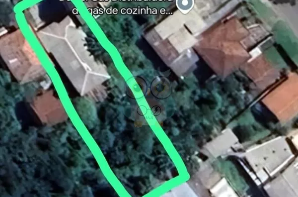 Terreno para venda,  Tingui, Curitiba - Foto 1