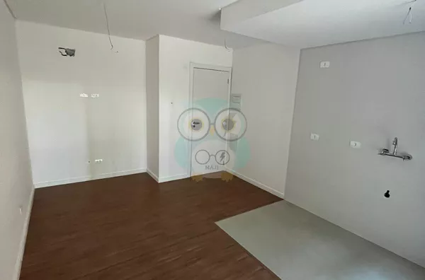 Apartamento para venda, 2 quarto(s),  Cidade Industrial, Curitiba - Foto 1