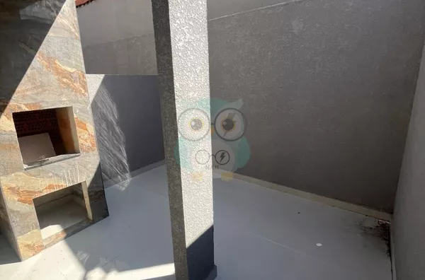 Sobrado para venda, 3 quarto(s),  Tatuquara, Curitiba - Foto 15