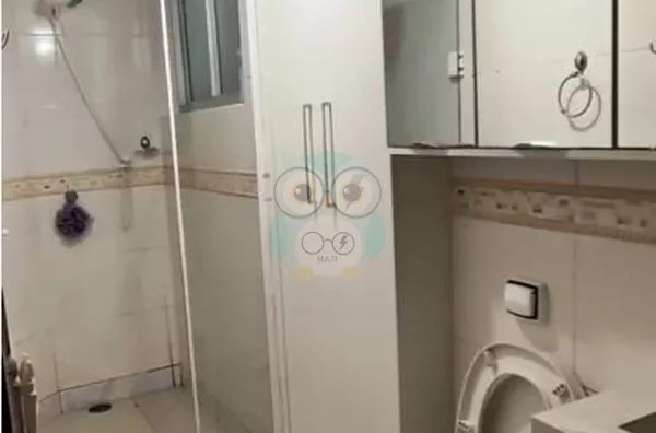 Apartamento para venda, 2 quarto(s),  água Verde, Curitiba - Foto 7