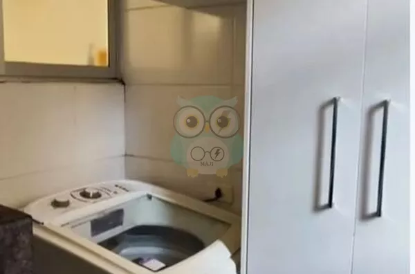 Apartamento para venda, 2 quarto(s),  água Verde, Curitiba - Foto 8